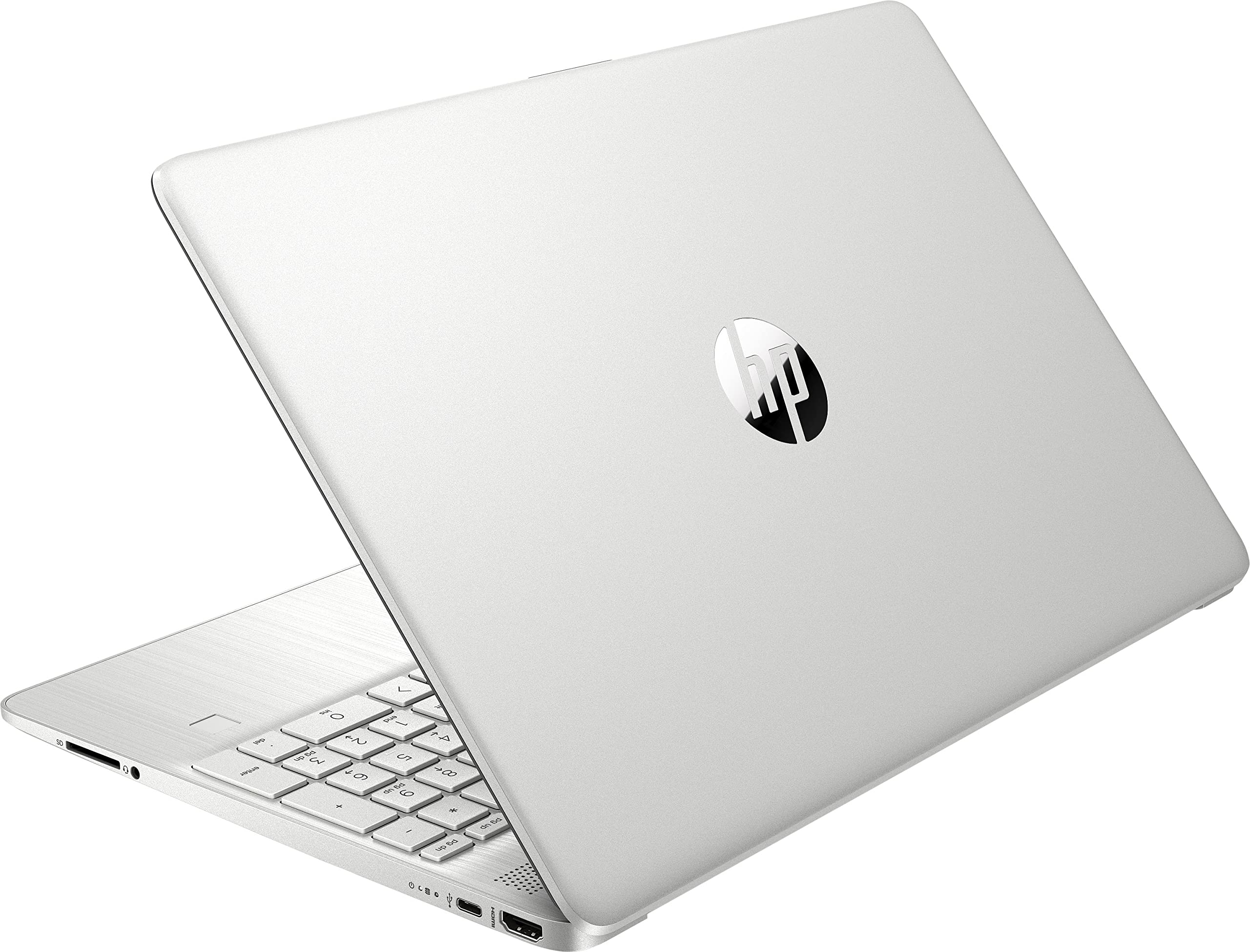 2022 HP High Performance Laptop - 15.6" FHD IPS Touchscreen - 4-Core 11th Intel i5-1135G7 w/Iris Xe Graphics - 20GB DDR4 - 1TB NVMe SSD - WiFi Bluetooth HDMI -Windows 11 Home w/ 32GB USB