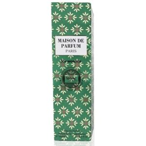 Hybrid & Company Maison De Parfum for Women Eau De Parfum Natural Spray Sensual Scent, 3.4 Fl Oz