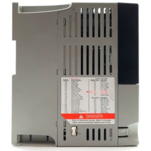 22A-B8P0N104 PowerFlex 4 AC Drive 240V 1.5KW VFD Sealed in Box 1 Year Warranty