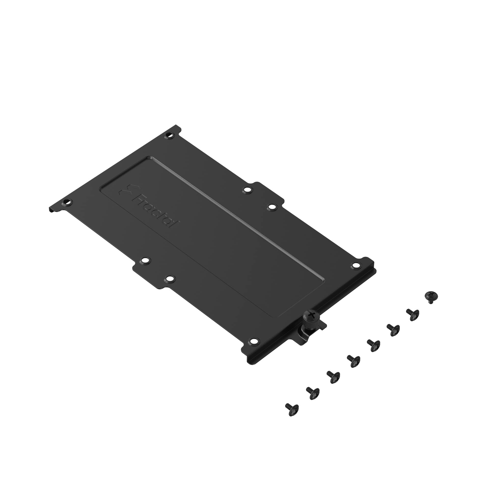 Fractal Design SSD Bracket Kit - Accessory for Type D Pop Series FD-A-BRKT-004 CS8130