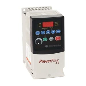 22A-B8P0N104 PowerFlex 4 AC Drive 240V 1.5KW VFD Sealed in Box 1 Year Warranty