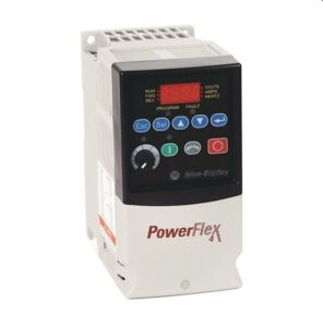 22a-b012n104 powerflex 4 ac drive 240v 2.2kw vfd sealed in box 1 year warranty