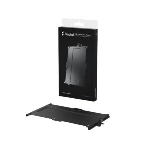 Fractal Design SSD Bracket Kit - Accessory for Type D Pop Series FD-A-BRKT-004 CS8130