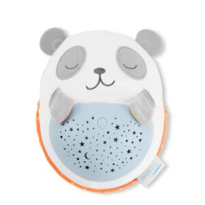 Simple Joys by Carter's Soft Soother, Panda, One Size