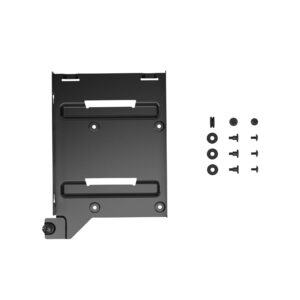 Fractal Design HDD Tray Kit - Accessory for Type D Pop Series FD-A-TRAY-003 CS8131