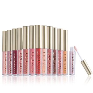 ELLEN TRACY 15 Pc Complete Collection - Gold Edition