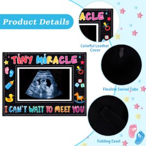 PETCEE Mothers Day Gifts for Mom Grandma Women First Mothers Day Picture Frames for Mom and Baby Grandma and Me First Mothers Day Photo Frames for New Baby Mom to be Newborn Parents Nursery Decor