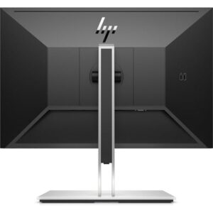 HP E24i G4 WUXGA 24 Inch Monitor NO STAND 60Hz IPS Low Blue Light Mode Anti-Glare VESA Mountable ENERGY STAR Certified for Desktop Laptop Computer Flat Screen, VGA DisplayPort USB HDMI Port (Renewed)