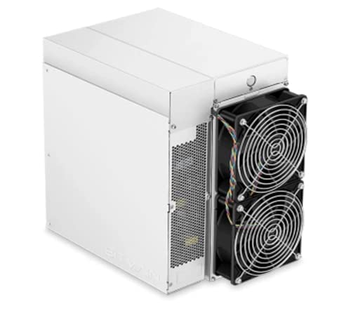 KEYESMINER New Antminer L7 8800Mh/s in Stock Mining Scrypt Algorithm LTC Miner Machine LTC Hashrate King Doge Miner