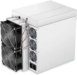 keyesminer new antminer l7 8800mh/s in stock mining scrypt algorithm ltc miner machine ltc hashrate king doge miner