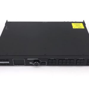 Novastar VX600 Video Processor All-in-1 LED Controller,Fast DHLexpress delivery time about5-6days