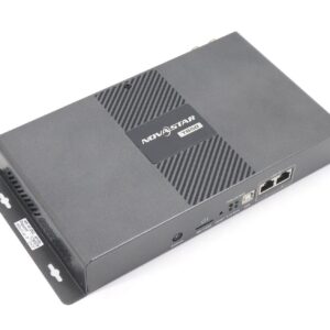 Novastar TB50 Playback Box (Upgraded Version of TB6 Tb6),DHL Fast delivery time About 5-6days