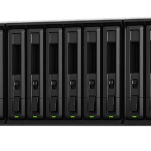 Synology 24-Bay FlashStation FS3410 (Diskless)