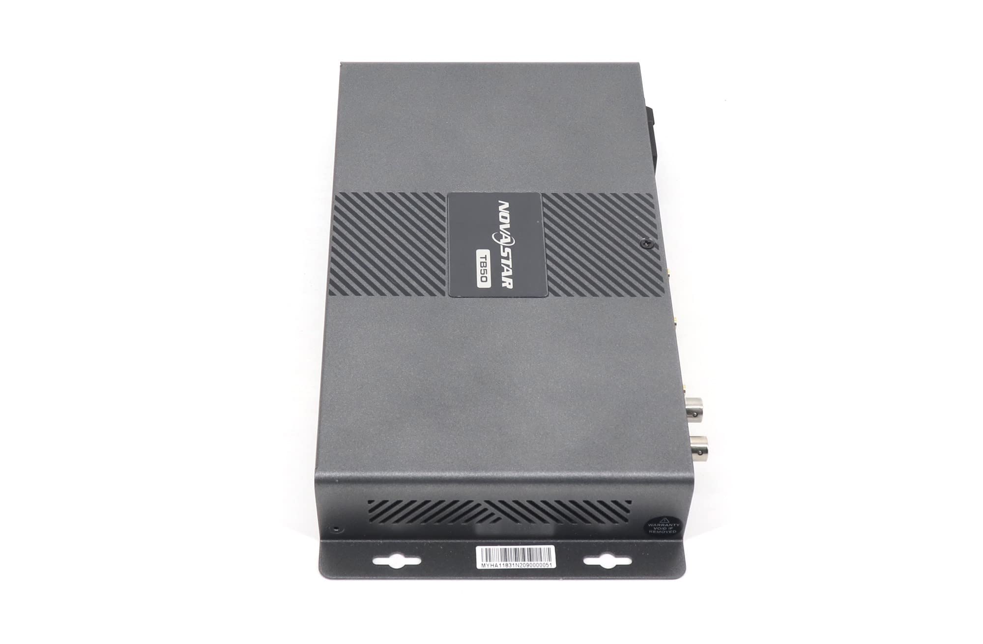 Novastar TB50 Playback Box (Upgraded Version of TB6 Tb6),DHL Fast delivery time About 5-6days