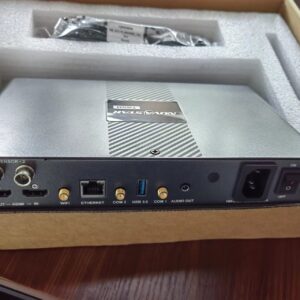 Novastar TB50 Playback Box (Upgraded Version of TB6 Tb6),DHL Fast delivery time About 5-6days