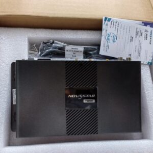 Novastar TB50 Playback Box (Upgraded Version of TB6 Tb6),DHL Fast delivery time About 5-6days