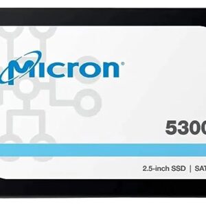 Crucial 5300 5300 PRO 960 GB Solid State Drive