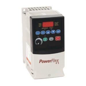 22A-D4P0N104 PowerFlex 4 AC Drive 480V 1.5KW VFD Sealed in Box 1 Year Warranty