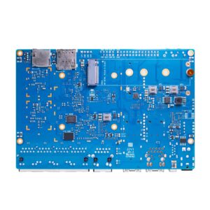 youyeetoo BPI-R3 Router Development Board MediaTek MT7986 8G EMMC with 2X SFP 2.5GbE/ 5X RJ45 GbE