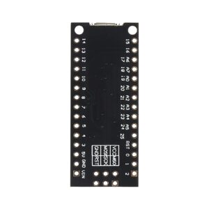 DIANN 6pcs ATTINY88 Micro Development Board 16Mhz /Digispark ATTINY85 Upgraded/Nano V3.0 ATmega328 Extended