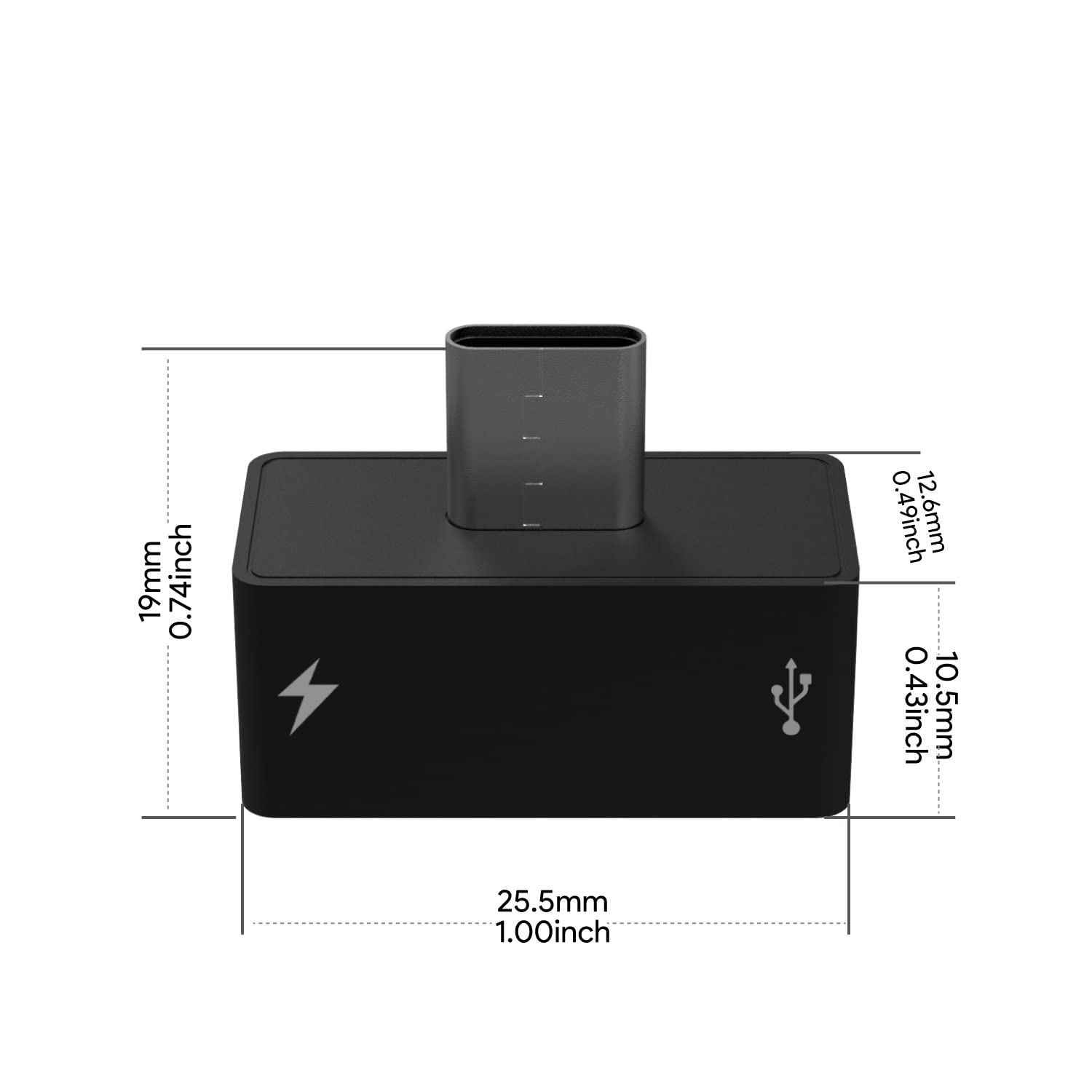 Luxonis Oak Y-Adapter