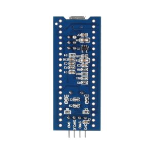 DIANN 4pcs STM32F103C6T6 Minimum System Development Board with Imported Chip STM32 ARM Core Learning Board Module