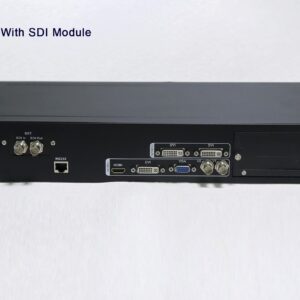 VDWALL LVP300 Media Processor， DHL Fast delivery time About 5-7days