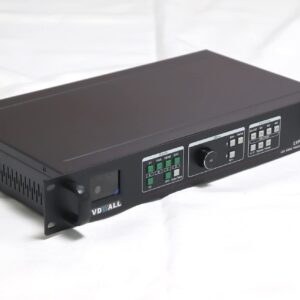 VDWALL LVP300 Media Processor， DHL Fast delivery time About 5-7days