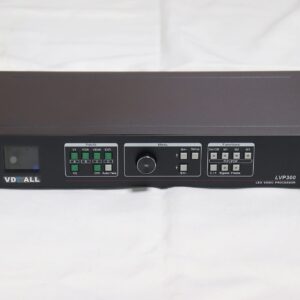 VDWALL LVP300 Media Processor， DHL Fast delivery time About 5-7days