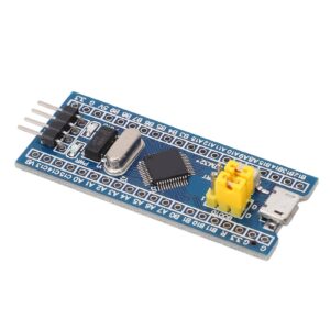 5PCS STM32F103C8T6 STM32 Minimum System Development Board Module 40 Pin Core Learning Module for