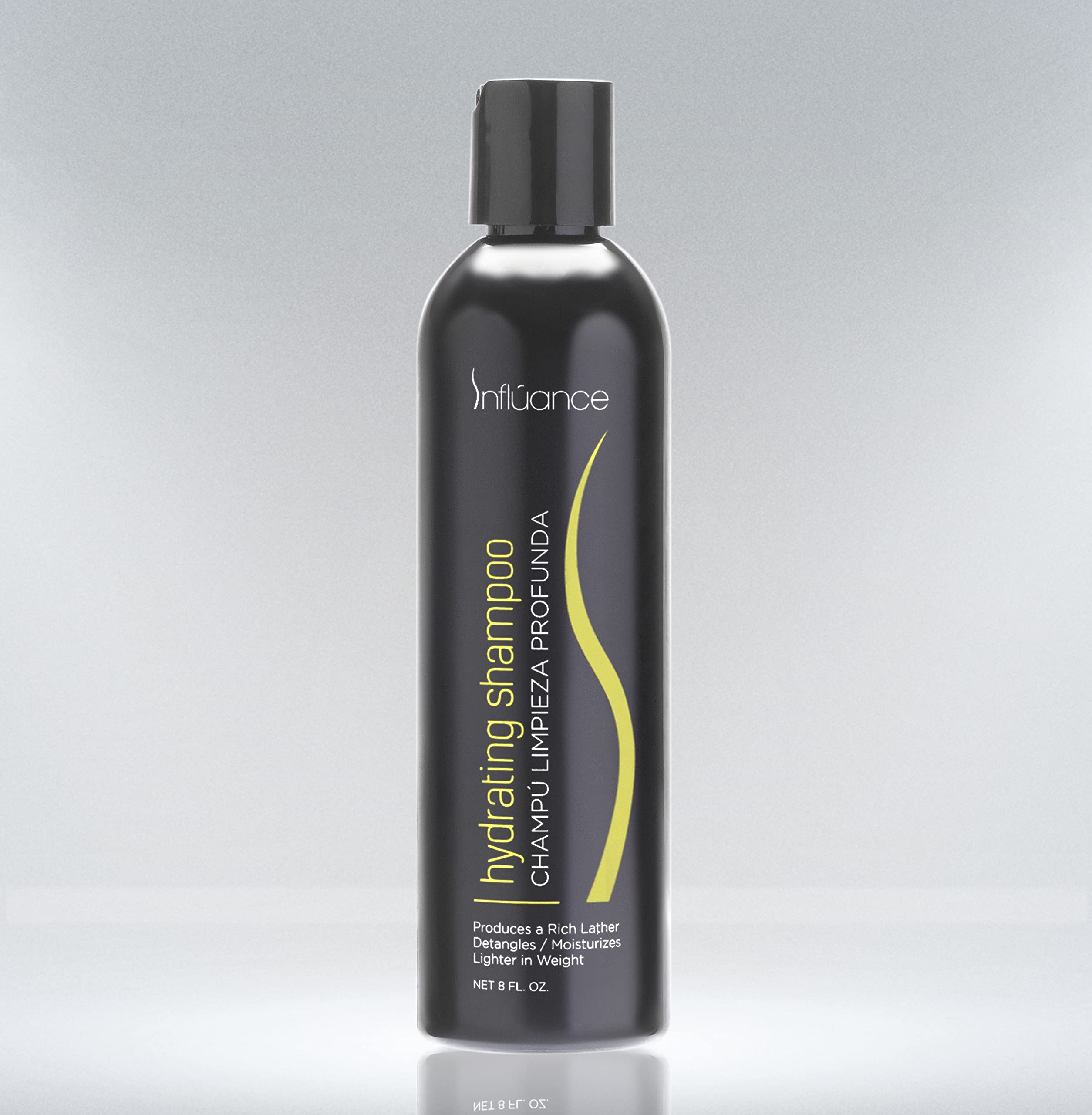 INFLUANCE Hydrating Shampoo