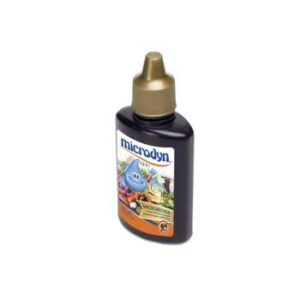 Microdyn 15 Ml (0.5 Fl Oz) Fruit and Vegetable Wash