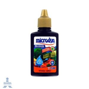 Microdyn 15 Ml (0.5 Fl Oz) Fruit and Vegetable Wash