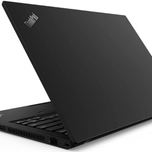 New Lenovo ThinkPad P15s Gen 2 Business Laptop, 15.6" FHD IPS Display, Core i7-1165G7, Windows 11 Pro, 512GB SSD 16GB RAM, Quadro T500, Tech Deal USB