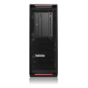 lenovo thinkstation p720 30ba00k4us workstation - 2 x intel xeon silver deca-core (10 core) 4210r 2.40 ghz - 32 gb ddr4 sdram ram - 1 tb ssd - tower