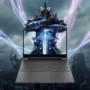 HP 2022 Victus 15.6" FHD 144Hz Gaming Laptop, Intel 12th Core i5-12450H, 16GB RAM, 512GB PCIe SSD, NVIDIA GeForce GTX 1650 Graphics, Backlit Keyboard, Win 11 Pro, Mica Silver, 32GB Snowbell USB Card