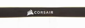 CORSAIR VENGEANCE RGB DDR5 RAM 32GB (2x16GB) 6200MHz CL36 Intel XMP iCUE Compatible Computer Memory - White (CMH32GX5M2B6200C36W)