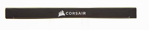 CORSAIR VENGEANCE RGB DDR5 RAM 32GB (2x16GB) 6200MHz CL36 Intel XMP iCUE Compatible Computer Memory - White (CMH32GX5M2B6200C36W)