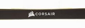 CORSAIR VENGEANCE RGB DDR5 RAM 32GB (2x16GB) 6200MHz CL36 Intel XMP iCUE Compatible Computer Memory - White (CMH32GX5M2B6200C36W)