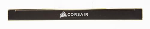 CORSAIR VENGEANCE RGB DDR5 RAM 32GB (2x16GB) 6200MHz CL36 Intel XMP iCUE Compatible Computer Memory - White (CMH32GX5M2B6200C36W)