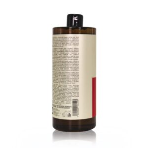 LINANGE Energyplex Shampoo - Energizing Shampoo for Weak, Brittle Hair, 1000ml / 33.8 oz.