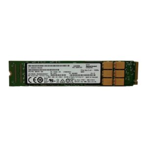 hp 800gb m.2 22110 pcie 3.0 x4 nvme ssd 869255-002 1y342-035 fwhpk4