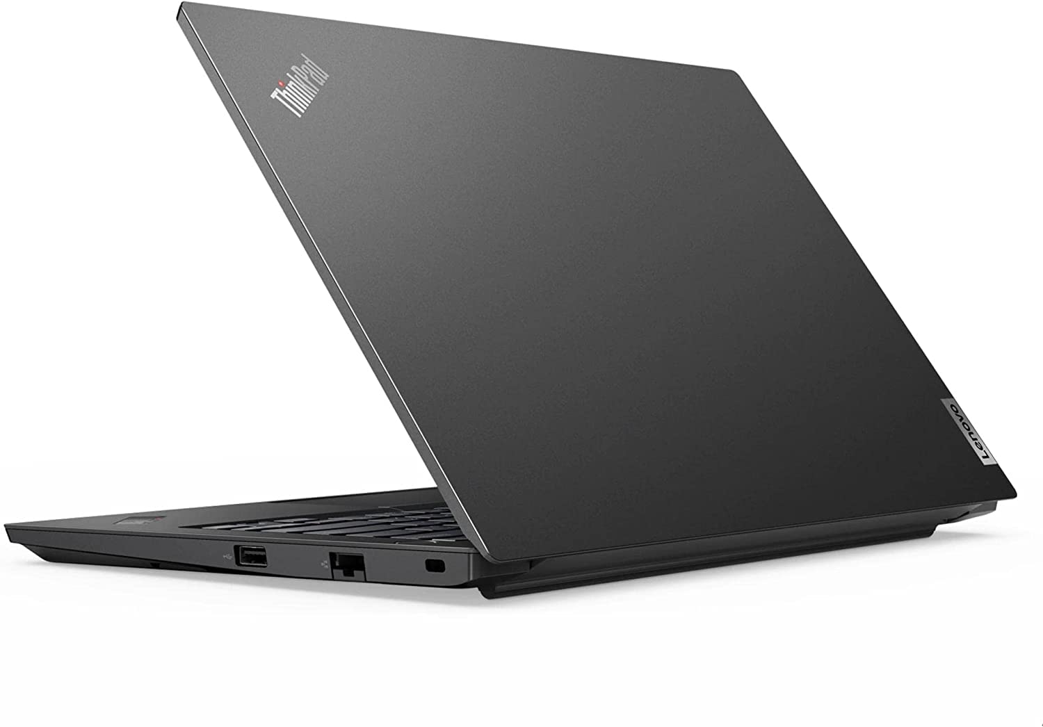 Lenovo 2023 ThinkPad E14 Gen 3 Business Laptop 14" FHD IPS Display 8-Core AMD Ryzen 7 5700U Radeon Graphics 16GB DDR4 1TB NVMe SSD USB-C Backlit Fingerprint HDMI WiFi AX RJ45 Windows 10 Pro w/RE USB