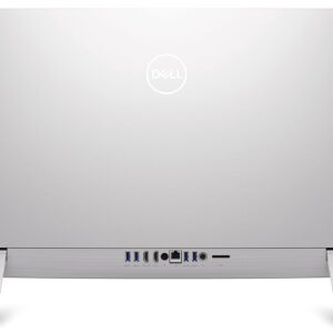 Dell Inspiron 7710 27" FHD Touchscreen All-in-One Desktop Computer - 12th Gen Intel Core i7-1255U 10-Core up to 4.7 GHz CPU, 64GB RAM, 2TB NVMe SSD, GeForce MX550 Graphics, Windows 11 Home