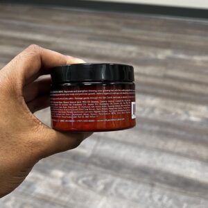 It's Natural Growth Creme