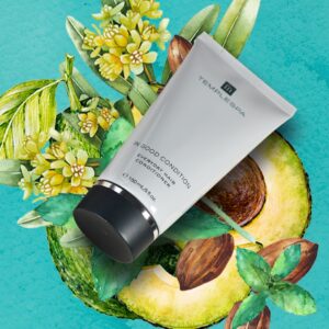 TEMPLESPA | Good Hair Day and In Good Condition Bundle, Luxury Shampoo and Conditioner for Healthy Glossy Hair, Free from Parabens, Phthalates and Sulphates, Vegan 2 x 5.0 fl.oz.