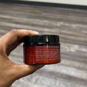 It's Natural Growth Creme