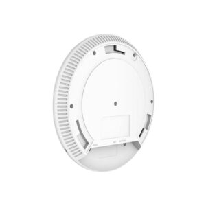 Grandstream GWN7664 Dual Band IEEE 802.11 a/b/g/n/ac/ax 3.55 Gbit/s Wireless Access Point - Indoor