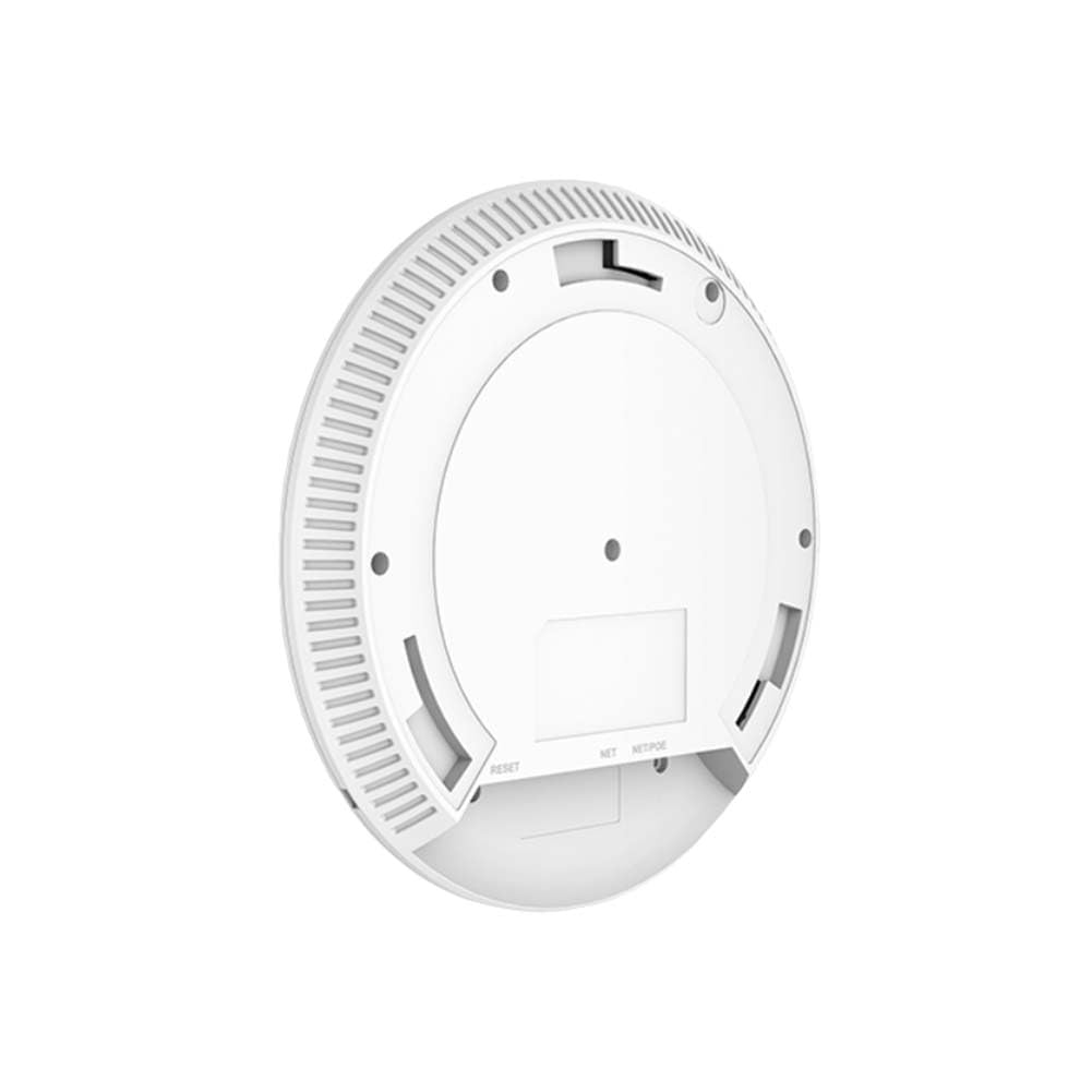 Grandstream GWN7664 Dual Band IEEE 802.11 a/b/g/n/ac/ax 3.55 Gbit/s Wireless Access Point - Indoor