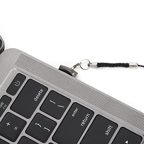 Thumb Drives, Memory Stick Hole Design Fast Transmission Convenient Practical for Gift for Business(#7)